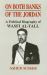 On Both Banks of the Jordan : A Political Biography of Wasfi Al-Tall