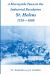 A Merseyside Town in the Industrial Revolution : St Helens 1750-1900 A Merseyside Town in the Industrial Revolution : St Helens 1750-1900