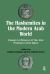The Hashemites in the Modern Arab World : Essays in Honour of the Late Professor Uriel Dann
