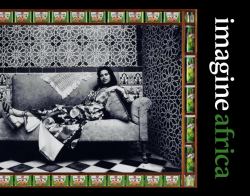 Imagine Africa : Volume 3