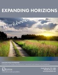 Coaching Skills Foundation Workbook