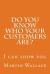 Do You Know Who Your Customers Are? : I Can Show You Do You Know Who Your Customers Are? : I Can Show You
