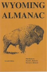 Wyoming Almanac