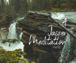 A Jasper Meditation