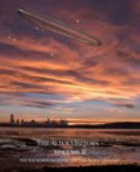 The Alien Visitors - Volume II