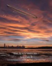The Alien Visitors - Volume II