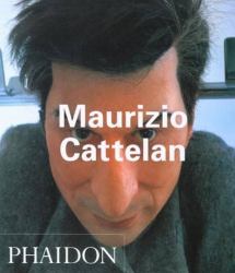 Maurizio Cattelan