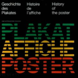 Geschichte des Plakates