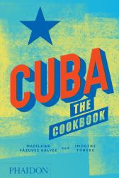 Cuba : The Cookbook