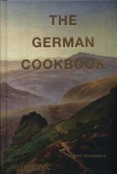The German Cookbook