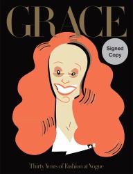 Grace : Thirty Years of Fashion at Vogue