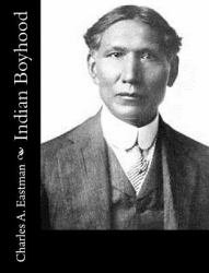 Indian Boyhood