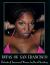 Divas of San Francisco : Portraits of Transsexual Women