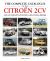 The Complete Catalogue of the Citroen 2CV : And All Variants Including Ami, Dyane & Méhari
