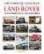 The Complete Catalogue of Land Rover Conversions and Accessories
