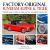 Factory-Original Sunbeam Alpine and Tiger : Originality Guide to Sunbeam's Alpine and Tiger, Including Harrington Coupés