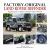 Factory-Original Land Rover Defender 1990-2016