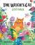 The Witch's Cat Goes Wild