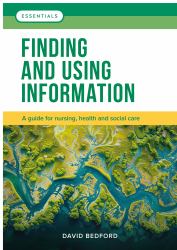 Finding and Using Information : Finding and Using Information