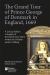 The Grand Tour of Prince George of Denmark in England 1669 : A Critical Edition in English of the Danish Tour Diary Written by Christen Jensen Lodberg