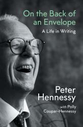 On the Back of an Envelope : A Life in Writing