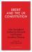 Brexit and the UK Constitution