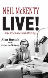 Neil Mckenty Live