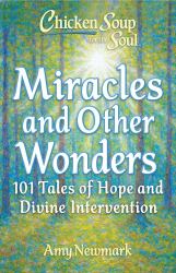 Chicken Soup for the Soul: Miracles and Other Wonders : 101 Tales of Hope and Divine Intervention