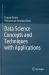 Data Science Concepts and Techniques with Applications Data Science Concepts and Techniques with Applications