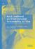 Rural Livelihood and Environmental Sustainability in China