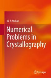 Numerical Problems in Crystallography