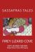 Sassafras Tales : Firey Lizard Cove