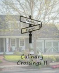 Culinary Crossings II