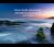 Tidal Flow, Seascapes and First Light Glow
