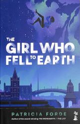 The Girl Who Fell to Earth