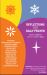Reflections for Daily Prayer : Advent 2013 to Christ the King 2014