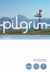 Pilgrim: the Bible Pack Of 6 : Book 7 (Grow Stage)