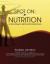 Spot on: Nutrition : A Holistic Strategy for Optimal Health and Performance