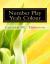 Number Play Yeah Colour