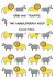 The Vainglorious Wolf and One-Way Traffic : Aesopic Fables