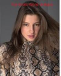 The Erotic World of Maria