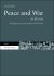 Peace and War in Rome : A Religious Construction of Warfare