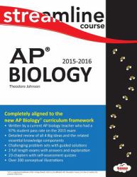 Streamline AP Biology : Color
