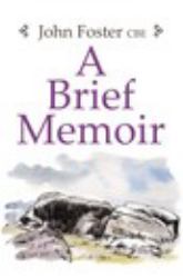 A Brief Memoir