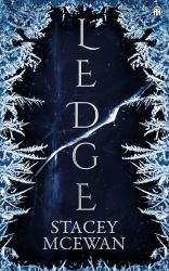 Ledge : The Glacian Trilogy, Book I