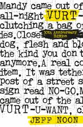 Vurt : 30th Anniversary Edition