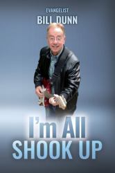 I'm All Shook Up