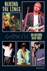 Behind the Lines : Genesis on Record 1978-1997