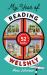 My Year of Reading Welshly : Discovering Wales in 52 Books