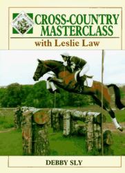 Cross Country Masterclass : With Leslie Law